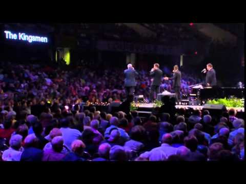 The Kingsmen -  He's Everything I Need