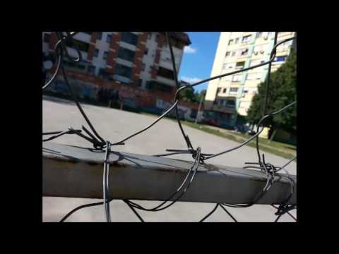 Indijanac Djons - Treperi ( IZ KRAJA )