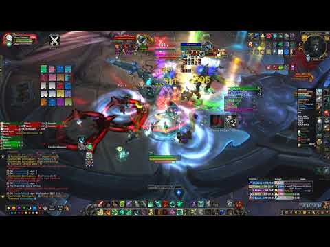 Soulrender Dormazain Mythic