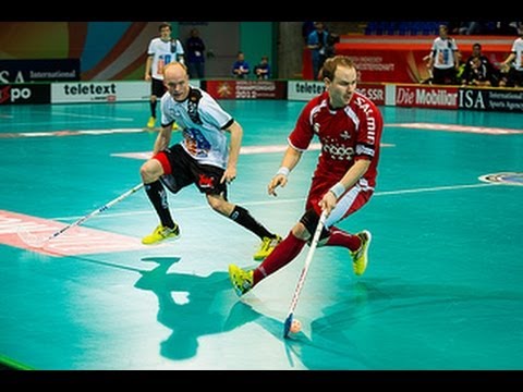WFC 2012 Group D GER - CAN