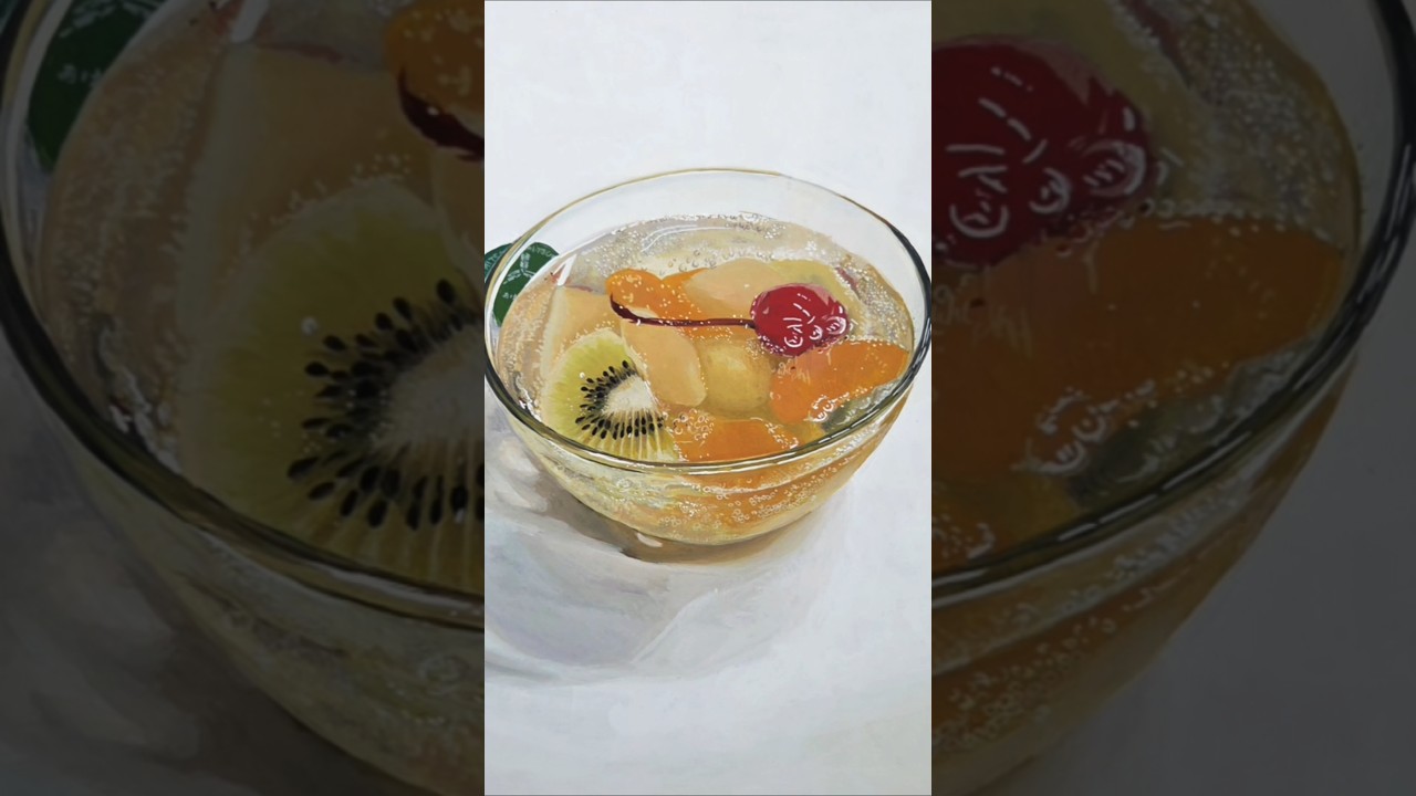 アサヒ飲料さんとコラボ。 #イラスト #art #shorts