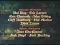 Opening To The Sword In The Stone 1989 VHS