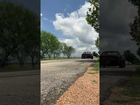 1974 Chevrolet Corvette (CC-1744219) for sale in Fredericksburg, Texas