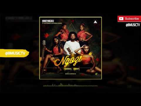 Drey Beatz - Ngozi Ft. Ice Prince x Victoria Kimani (OFFICIAL AUDIO 2016)