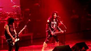 W.A.S.P. - Hellion /  I Don&#39;t Need No Doctor