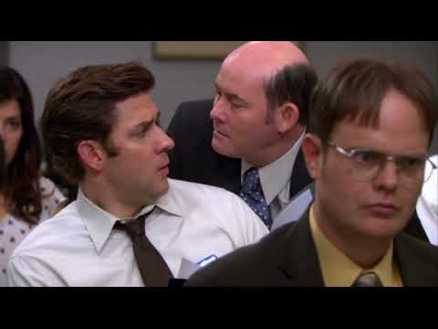 The Office - Packer In Florida