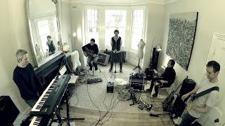 James – “Quicken The Dead” | Living Room Sessions
