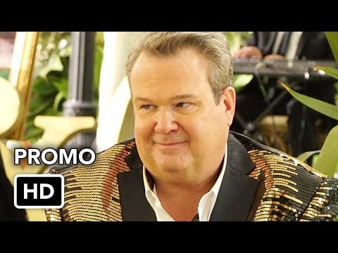 Modern Family 9x06 Promo "Ten Years Later" (HD)