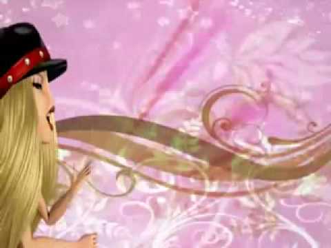 Bratz Girlz Really Rock Friends Are Everything