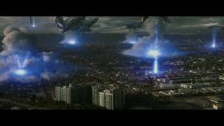 |HD| Skyline - Trailer 1 Español