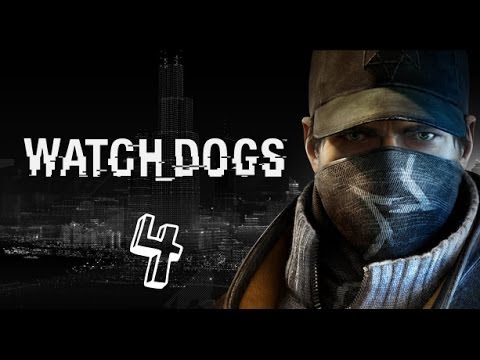 Zagrajmy w Watch Dogs #4 - Poznajmy BadBoy17 [Gameplay PL]