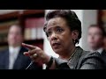 Is LORETTA LYNCH The Right Choice For Attorney.