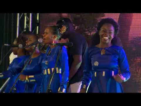 Worship Medley Live, Version 8.  (Silver Jubilee)
