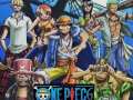 One Piece-Oretachi Wa Family! 