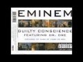 Eminem - Guilty Conscience (Radio Extra Clean w ...