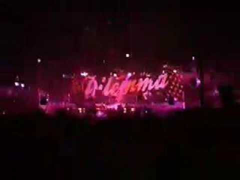 Laidback Luke @ The Sand Amsterdam Dilemma