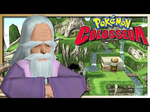 Emeritae! Let's Play Pokémon Colosseum [Blind German Nuzlocke] #11
