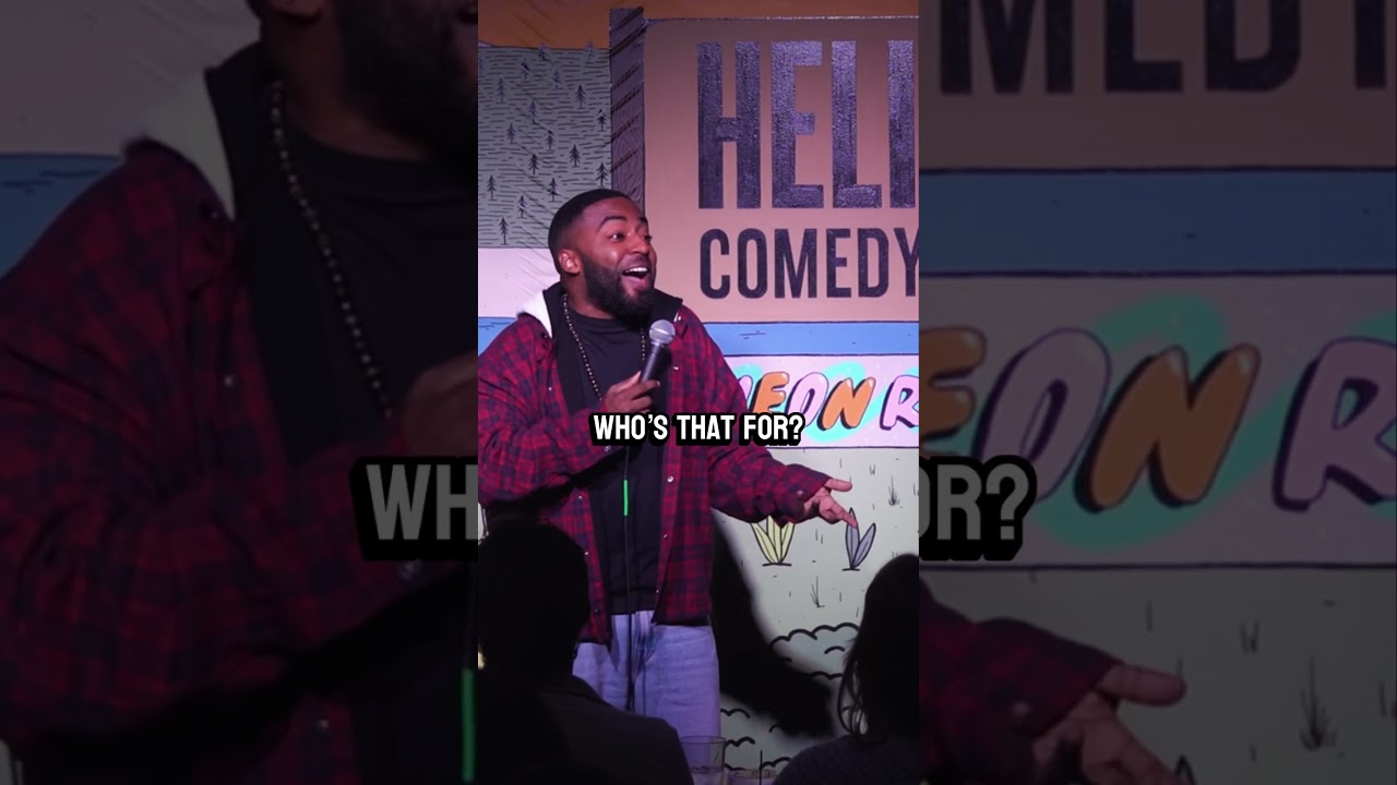 Theme stripped clubs are a thing. #comedy #comedyshorts #standupcomedy