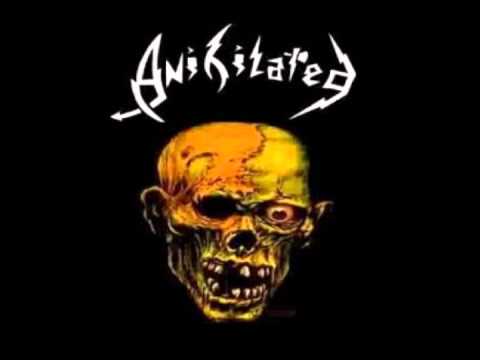 Anihilated - Speedwell demo [1985]