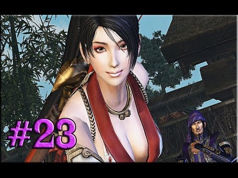 warriors orochi 3 hyper wii u review