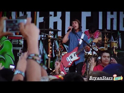 Pierce The Veil - 