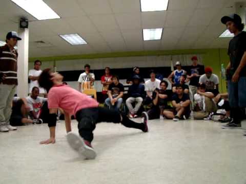 Oh No Snakes In Motion vs. Lions Of Zion