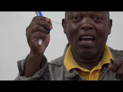 TVET's COVID-19 Learner Support Program EP88 - ENGINEERING FABRICATION - L2