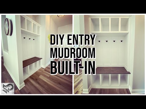 image-How much do custom mudroom lockers cost?
