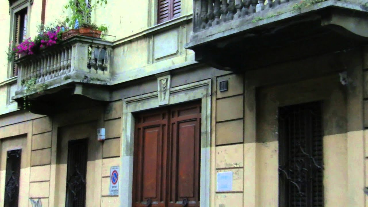 ID 1247 - Via Menabrea 21 - Milano (MI)