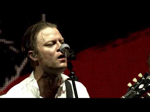 Heitere Open Air 2019 MandoDiao Long Before Rock'n'Roll