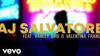 Alone Music Video