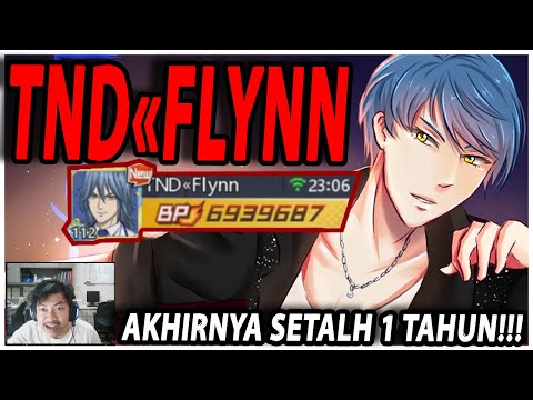 🔥🔥AKHIRNYA BISA REVIEW TNDTND«FLYNN [MAESTRO HERO GUILD TORNADO] - ONE PUNCH MAN:The Strongest