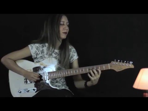 Flowers - Lari Basilio