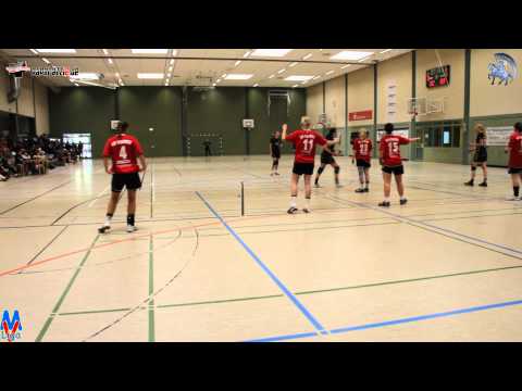 TSG Wittenburg vs. SV Crivitz 6:9