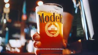 Modelo beer NEWEST TV commercial “ 2022 World Cup edition “⚽️🍺
