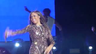 Deborah Cox &quot;Absolutely Not (Chanel Club Mix) LIVE KTUphoria 6/17/2023