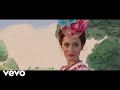 The Royal Doulton Music Hall From Mary Poppins Returns