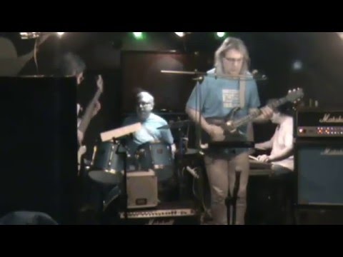 361 Soczewa Blues Session - 22.01.2016 - 2