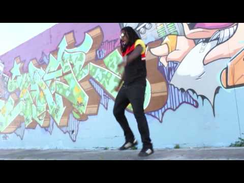 Hollywoodyoo x I'm Different Freestyle