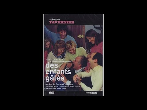 Des enfants gâtés (1977) - Extrait 1