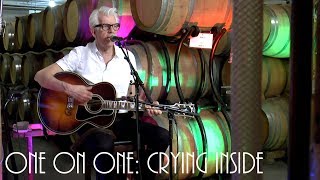 Cellar Sessions: Nick Lowe - Crying Inside June 10th, 2017 City Winery New York