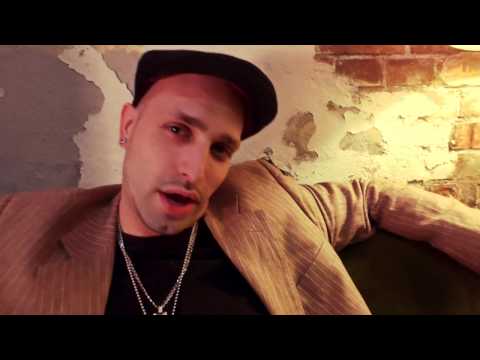 FOTOZ - "Miałem Być Kimś" - BALLADANUTA