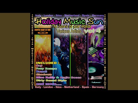 The Way I Feel About You (feat. Terri B) (Michael Monroe Remix)