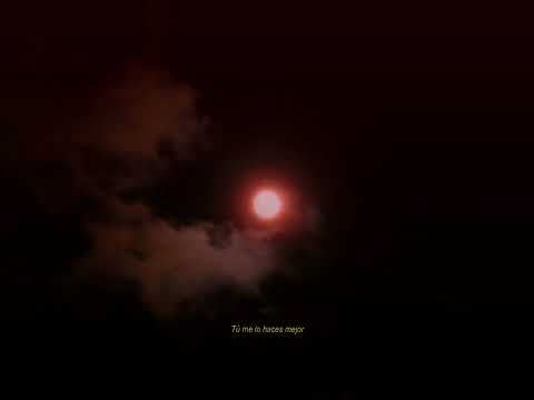 Luis Mint - tom ford (Visualizer)