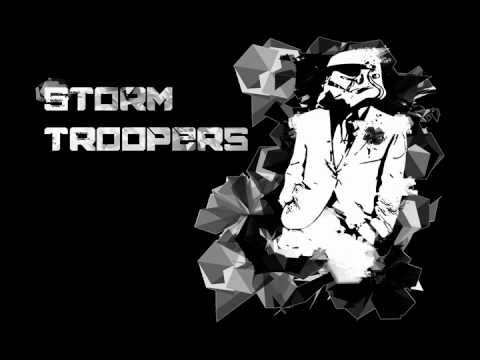 Martin Solveig vs Hardwell - SHE Ready 2 Night Out (Storm Troopers Remix)