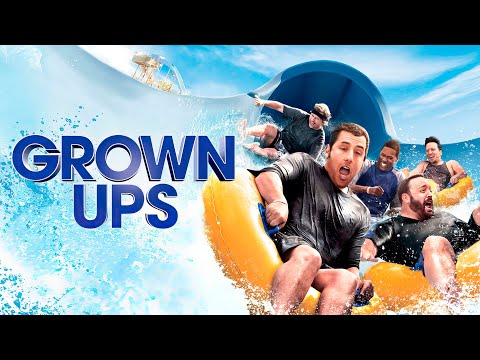 Laughter, chaos and memories bring the past back to life