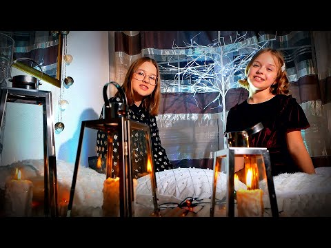 Ala & Ola Tracz - Święta To Radości Czas (Official Video)