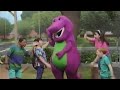 Barney Hi Neighbor