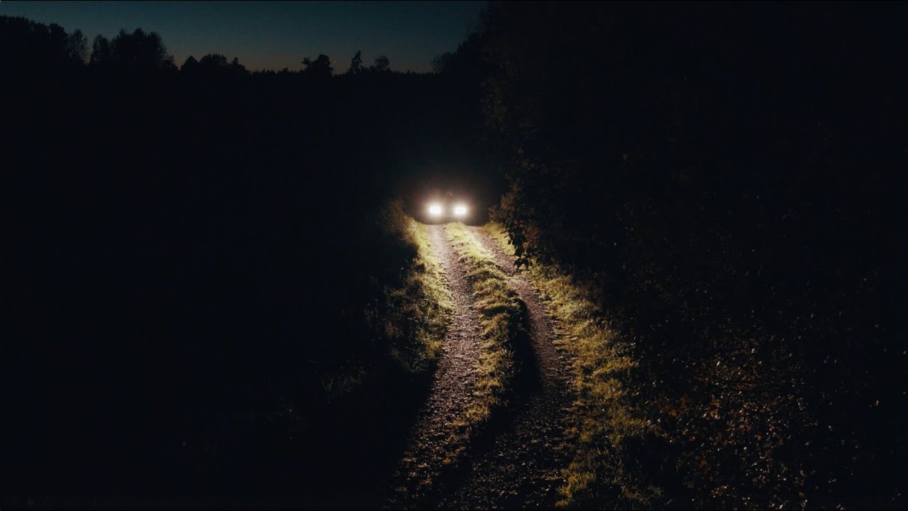 MÄRVEL - A BEAUTIFUL CORPSE (OFFICIAL VIDEO) - YouTube