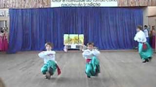 preview picture of video 'GEMP Escola e Cia de Dança - Previt'